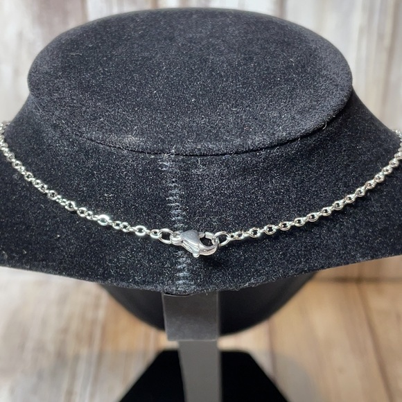 India Agate Necklace Crystal Healing Love Wealth - Picture 5 of 10